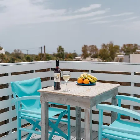 Alma Thera Boutique Aparthotel