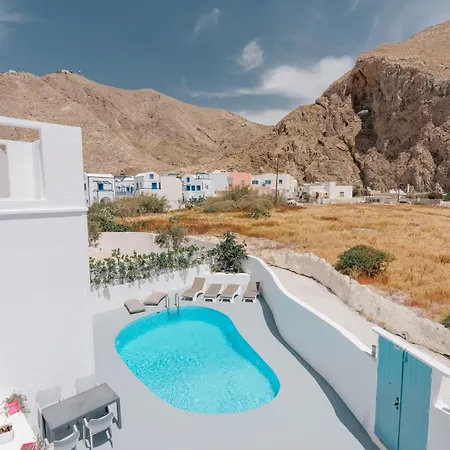 Aparthotel Alma Thera Boutique