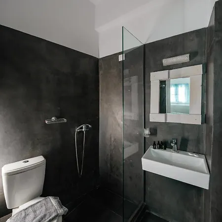 Alma Thera Boutique Apartahotel 4*