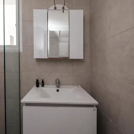 Alma Thera Boutique Aparthotel 4*