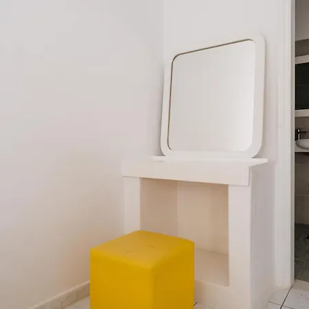 Alma Thera Boutique Aparthotel 4*