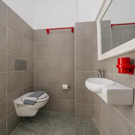 Alma Thera Boutique 4*