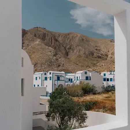 Alma Thera Boutique 4*