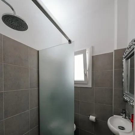 Aparthotel Alma Thera Boutique 4*