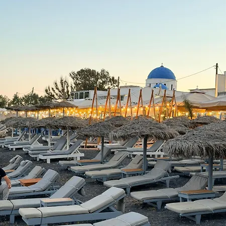 Alma Thera Boutique 4*