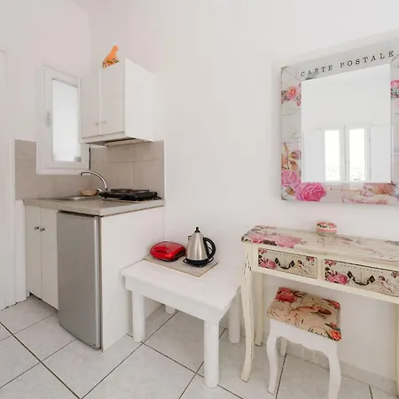 Aparthotel Alma Thera Boutique