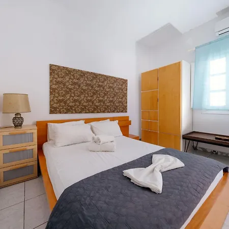 Alma Thera Boutique Aparthotel 4*