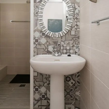 Aparthotel Alma Thera Boutique 4*