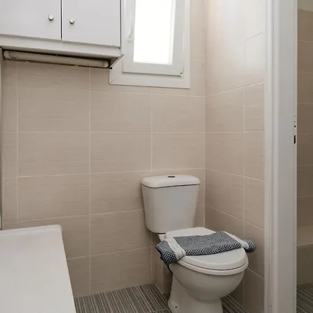 Aparthotel Alma Thera Boutique Perissa (Santorini)