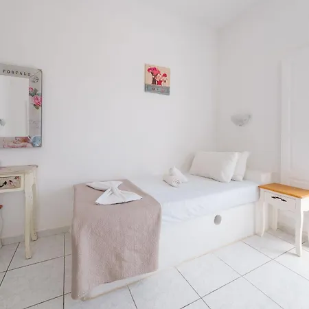 Alma Thera Boutique Aparthotel