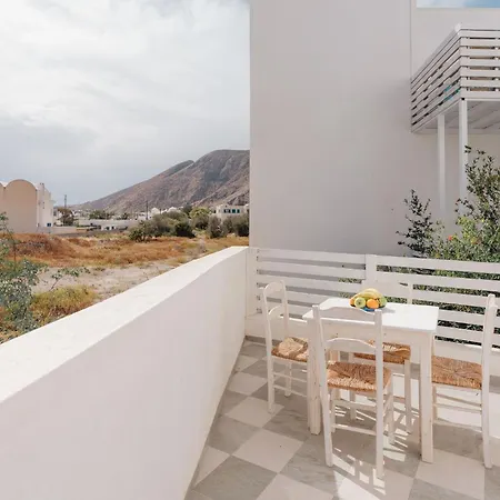 Alma Thera Boutique Aparthotel 4*