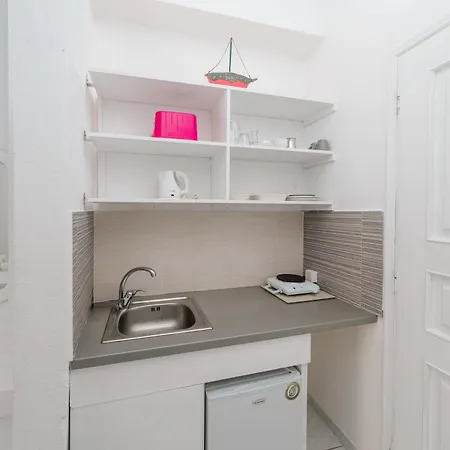 Aparthotel Alma Thera Boutique
