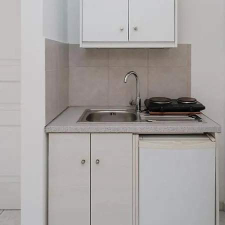 Alma Thera Boutique Aparthotel 4*