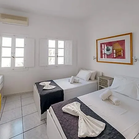 Alma Thera Boutique מלון דירות פריסה
