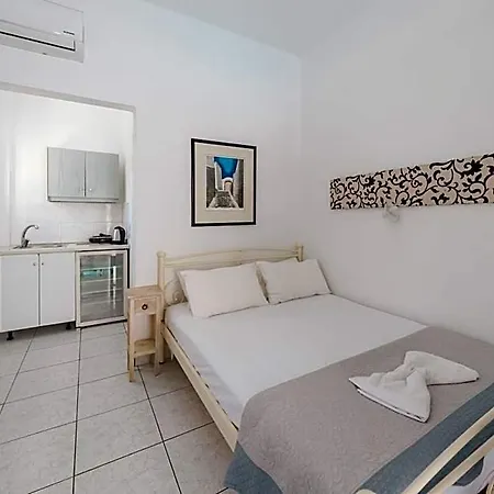 Alma Thera Boutique 4* פריסה