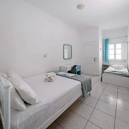 Alma Thera Boutique מלון דירות