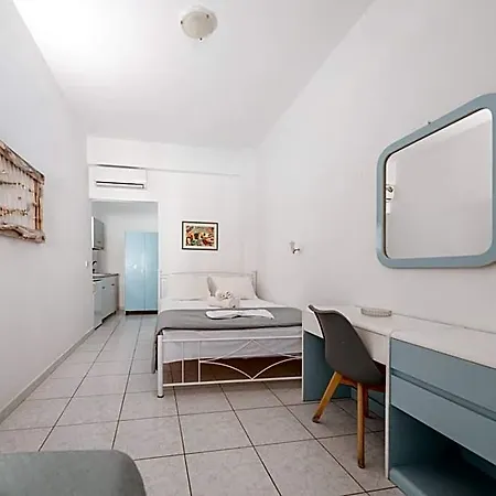 Alma Thera Boutique פריסה