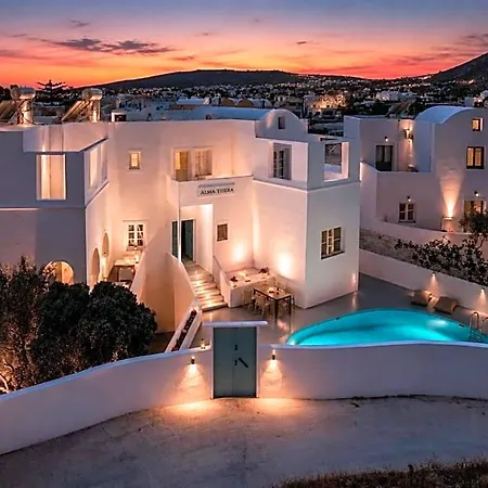 Alma Thera Boutique 4*