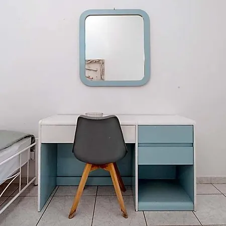 מלון דירות Alma Thera Boutique
