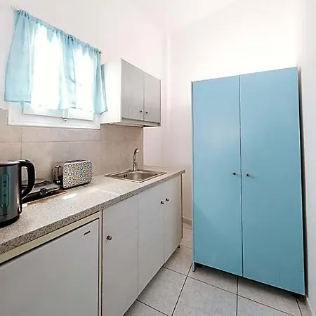 Alma Thera Boutique מלון דירות