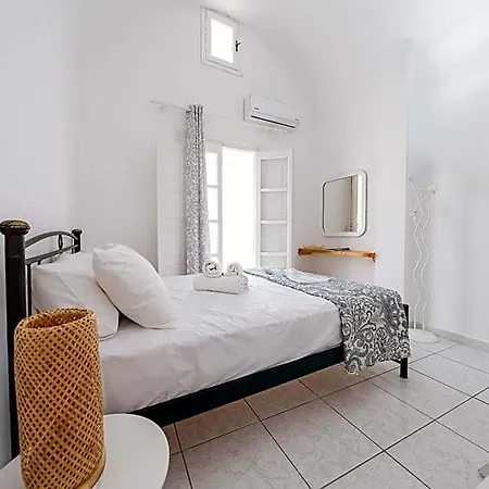Alma Thera Boutique מלון דירות פריסה