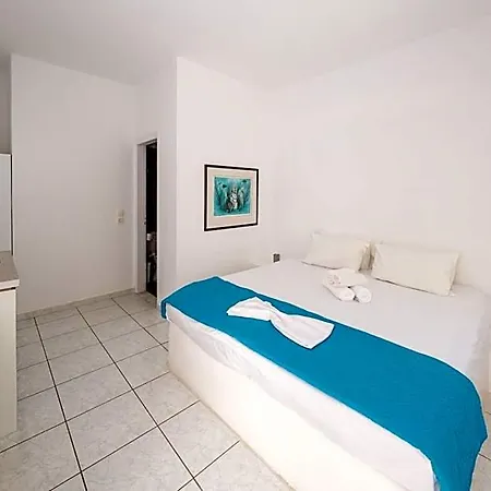 Alma Thera Boutique מלון דירות פריסה