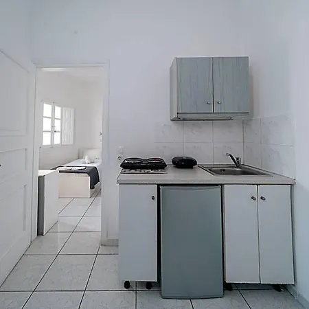 Alma Thera Boutique מלון דירות