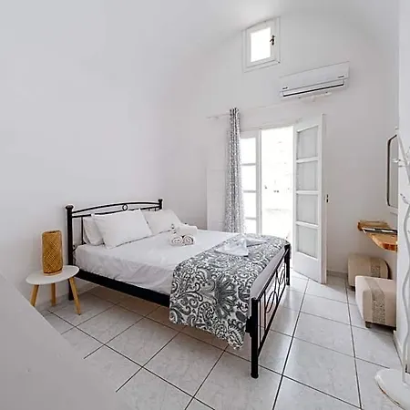 Alma Thera Boutique מלון דירות פריסה