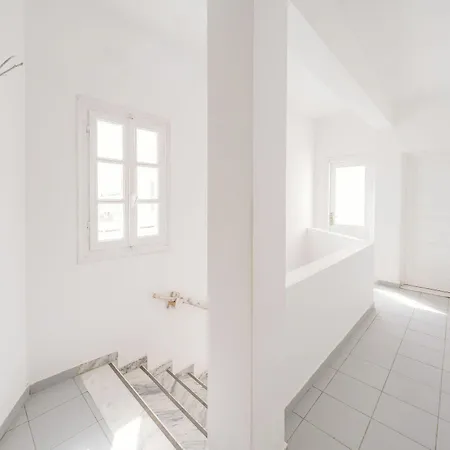 Alma Thera Boutique מלון דירות 4*