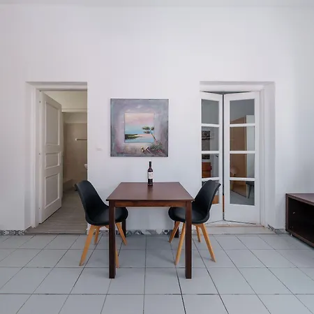 Alma Thera Boutique פריסה