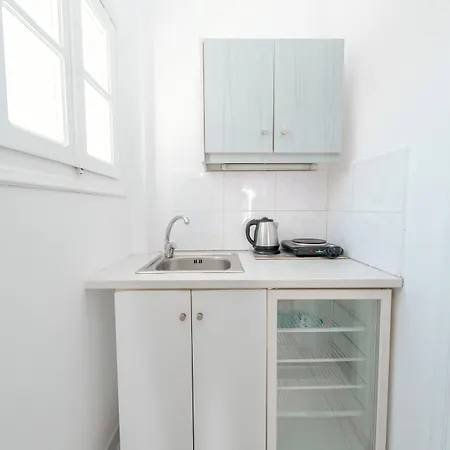 Alma Thera Boutique מלון דירות 4*