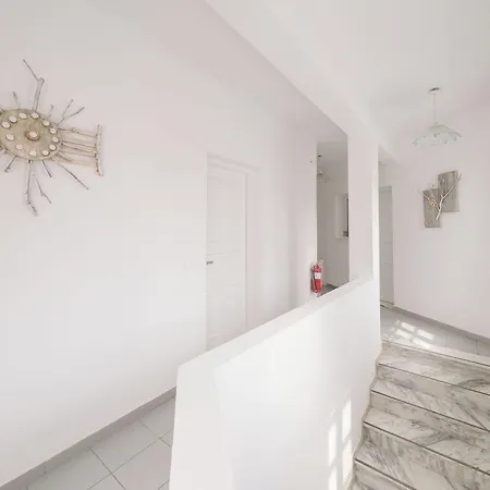 Alma Thera Boutique מלון דירות 4*