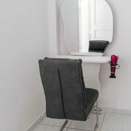 Alma Thera Boutique شقة فندقية
