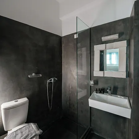 شقة فندقية Alma Thera Boutique 4*