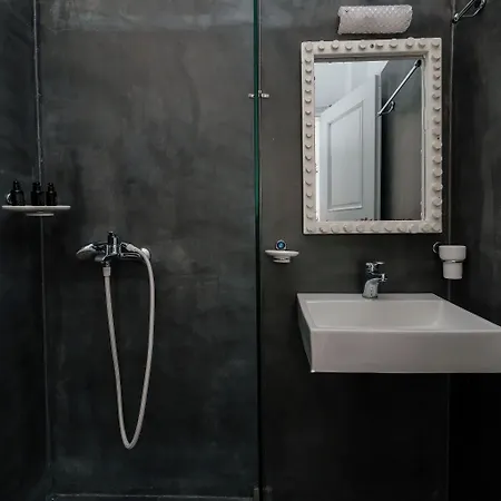 شقة فندقية Alma Thera Boutique 4*