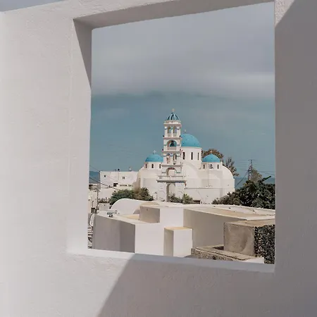 شقة فندقية Alma Thera Boutique 4*