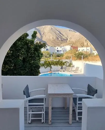 Aparthotel Alma Thera Boutique 4*