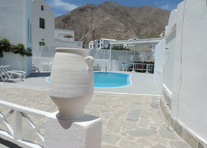 Alma Thera Boutique 4*