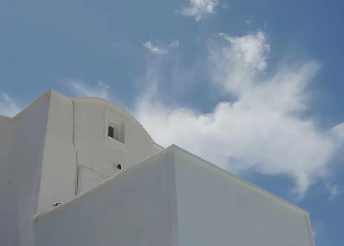 Alma Thera Boutique Aparthotel 4*