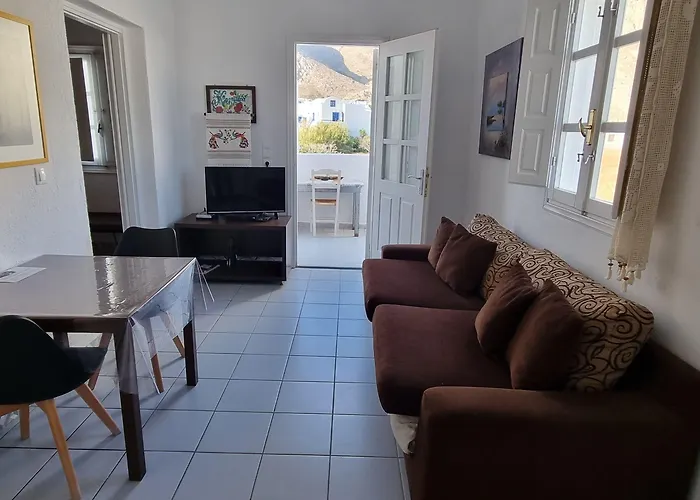 Lejlighedshotel Alma Thera Boutique 4*