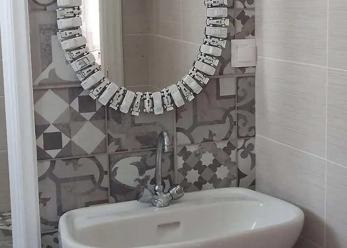 Alma Thera Boutique Lejlighedshotel