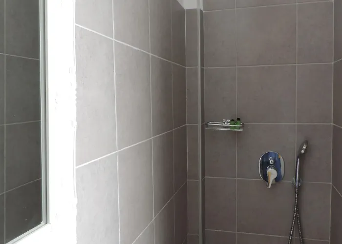 Alma Thera Boutique Lägenhetshotell 4*