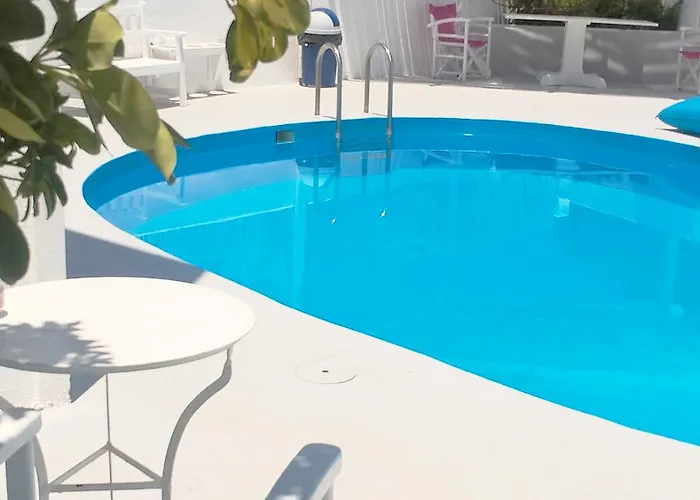 Alma Thera Boutique 4*