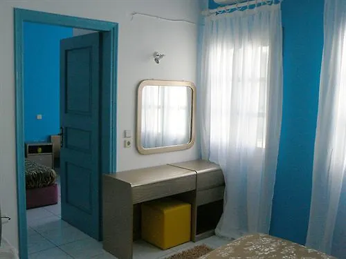 Aparthotel Alma Thera Boutique