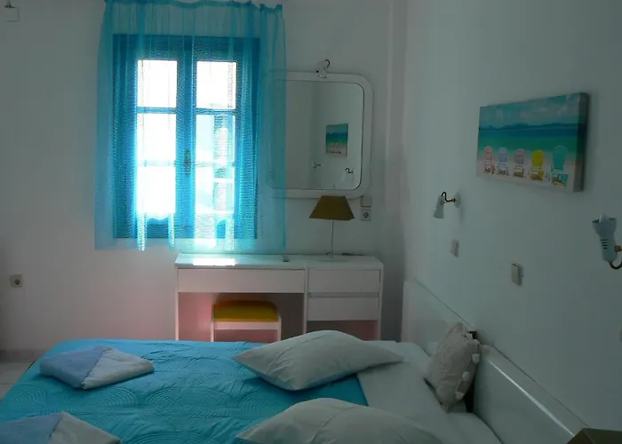 Alma Thera Boutique 4*