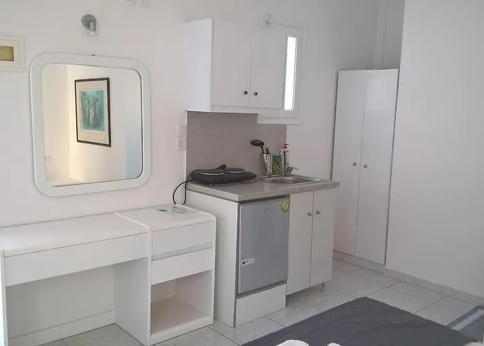 Lejlighedshotel Alma Thera Boutique 4*