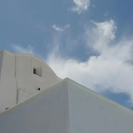 Alma Thera Boutique Rooms - Perissa Santorini 아파트호텔 4*