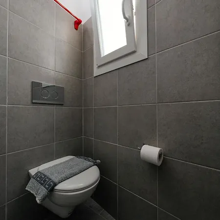 Alma Thera Boutique מלון דירות 4*