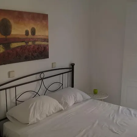 Alma Thera Boutique Rooms - Perissa Santorini