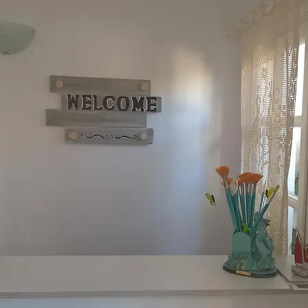 아파트호텔 Alma Thera Boutique Rooms - Perissa Santorini